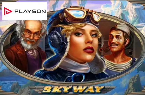 Sky Way